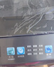 海爾（Haier）2025新品雙動(dòng)力洗衣機直驅變頻波輪10公斤七維減震60E全自動(dòng)家用防纏繞 高洗凈比頑漬洗電離除菌螨 炫彩盤(pán)操作+一級能效+鋼化玻璃蓋+智慧羽絨羊毛洗 曬單實(shí)拍圖
