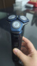 飛利浦（PHILIPS）電動(dòng)剃須刀旋護7系Pro+ SkinIQ系列 配清潔中心 歐洲版進(jìn)口 生日紀念日禮物送男友送老公 S7885/50 曬單實(shí)拍圖