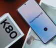 小米 REDMI K80 國(guó)家補(bǔ)貼 第三代驍龍 8 6550mAh大電池 澎湃OS 雪巖白 12GB+512GB 紅米5G手機(jī) 曬單實(shí)拍圖