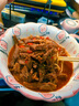 漁歌牧曲渣渣牛肉1.6斤 牛肉絲生鮮 火鍋底料配菜牛肉條 拌飯火鍋食材 渣渣牛肉800g 曬單實(shí)拍圖