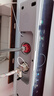 海爾（Haier）國家補(bǔ)貼20%電熱水器60升 PD7 金剛無縫膽 水電分離3300W變頻速熱一級(jí)能效終身免換鎂棒家用儲(chǔ)水式 曬單實(shí)拍圖