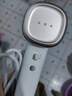 松下（Panasonic）【國家補貼】家用高速電吹風(fēng)機筒大功率速干負離子溫控護發(fā)送女友禮物小森林EH-NE6L 曬單實(shí)拍圖