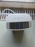 美的（Midea）除濕機/抽濕機 除濕量18升/天 家用輕音萬向輪 地下室車庫抽濕器 干衣機智能除濕器CF18BD/N7-DF3 曬單實拍圖