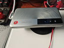 中興5G隨身wifi流量大師U30Pro移動(dòng)無(wú)線(xiàn)便攜式Air路由器免插卡M3無(wú)限高速網(wǎng)絡(luò )2025款全國通用XY15B 5G智能雙網(wǎng)-流量大師M3 逸光銀 不限速不虛標月享1500G流量 曬單實(shí)拍圖