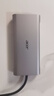 宏碁（acer）多功能擴展塢 USB-C轉HDMI轉換器適用iPad MacBook 4K投屏VGA音頻千兆網(wǎng)口分線器拓展塢 曬單實拍圖