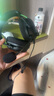 雷蛇（Razer）旋風(fēng)黑鯊V2 有線頭戴式電競游戲耳機耳麥 被動降噪 USB游戲聲卡 三角洲EQ調(diào)節(jié) CSGO 吃雞耳機  曬單實拍圖