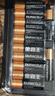 金霸王(Duracell)7號電池40粒裝 堿性七號干電池 適用耳溫槍/血糖儀/無(wú)線(xiàn)鼠標/遙控器/血壓計等 曬單實(shí)拍圖