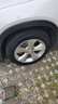 ENTDA安達(dá)輪胎 汽車輪胎 215/55R17 98W D01 適配秦plus 曬單實(shí)拍圖
