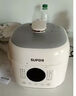 蘇泊爾（SUPOR）一人食迷你電壓力鍋2.5L 開(kāi)蓋火鍋家用智能預約寶寶粥SY-25FC8027電飯煲高壓鍋1-3人 曬單實(shí)拍圖