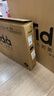Vidda R43二級能效版 海信電視43英寸 全高清護(hù)眼 家電以舊換新補貼超薄游戲液晶電視43V1FD-R 曬單實拍圖