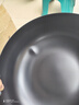 海爾（Haier）懶人油煙機 頂側三吸自清潔抽吸排油煙機92Dmax Ieader出品 26風(fēng)量1000pa變頻 國家補貼小黑翼9762 曬單實(shí)拍圖