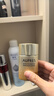 歐珀萊烈日防曬液 高倍防曬霜面部隔離紫外線輕薄 防水防汗護膚品 烈日輕透防曬40ml 曬單實拍圖