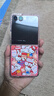 三星Samsung Galaxy Z Flip7 折疊屏手機 4.1英寸超大智能外屏 AI手機 徐明浩同款12GB+512GB 珊瑚紅 曬單實(shí)拍圖