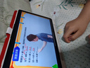 學(xué)而思學(xué)習(xí)機(jī)P4 S4 T4 pro2025重磅新品護(hù)眼大屏全新一代新課標(biāo)全學(xué)段小初高幼小啟蒙校內(nèi)同步九章大模型 P4學(xué)習(xí)機(jī)12.1寸6+128G 曬單實(shí)拍圖