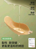 莫代爾文胸女無(wú)痕隱形凸點(diǎn)防走光乳貼無(wú)肩帶小胸聚攏吊帶婚紗專用胸貼 曬單實(shí)拍圖