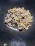 蘇泊爾（SUPOR）無(wú)涂層炒鍋家用老式鐵鍋防銹炒菜鍋32cm明火電磁爐通用 EC32AZT01 曬單實(shí)拍圖