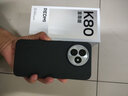 小米 紅米K80至尊版 新品上市  國家補貼  REDMI 新品5G 拍照手機 砂巖灰 12GB+256GB 國補活動(dòng)專(zhuān)享 曬單實(shí)拍圖