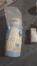 babycare兒童保溫杯學(xué)飲水杯水壺吸管杯大寶寶316不銹鋼三合一上學(xué)600ml 曬單實(shí)拍圖