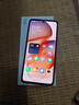 小米 Redmi Note13Pro 國家補貼 驍龍7S 新2億像素 第二代1.5K高光屏 12GB+256GB 星沙白 5G手機 曬單實(shí)拍圖