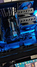 長城（Great Wall）PRIME系列臺式機主機機箱電腦電源 ATX3.1 P7金牌直出線750W 曬單實拍圖