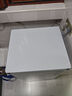 海爾（Haier）100升低霜小冰柜家用商用 冷藏柜冷凍柜兩用冰柜京東自營小型冰箱小型冷柜BC/BD-100GHW9D國家補(bǔ)貼 曬單實(shí)拍圖