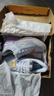 Skechers斯凱奇兒童風(fēng)豹閃穿跑鞋網(wǎng)面透氣運(yùn)動(dòng)懶人一腳蹬休閑鞋303969L 曬單實(shí)拍圖