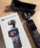 大疆 DJI Osmo Pocket 3 一英寸口袋云臺(tái)相機(jī) OP靈眸手持?jǐn)?shù)碼相機(jī) 旅游攝影攝像 直播vlog拍攝 標(biāo)準(zhǔn)版 官方標(biāo)配 曬單實(shí)拍圖