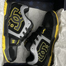 DCSHOESSTANE PRO2025秋季新款美式專業(yè)滑板鞋潮流休閑鞋男款 琥珀黑 39 曬單實(shí)拍圖