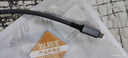 值計USB4全功能type-c數(shù)據(jù)線8\4k視頻PD240W快充電適用蘋果安卓雷電4/3移動硬盤盒一線通40G連接線1米 曬單實拍圖