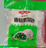 安井香菇素菜包 720g/袋 約24個(gè) 家庭裝包子面點(diǎn) 速凍早餐半成品 曬單實(shí)拍圖