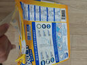 可靠（COCO）吸收寶成人護理墊2XL10片（尺寸80*90cm）加大號老人隔尿墊產(chǎn)褥墊 曬單實(shí)拍圖