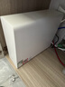 京東京造鮮活水凈水器家用凈水機(jī)白犀1000G 長(zhǎng)效RO反滲透無(wú)阻垢劑母嬰廚下直飲機(jī)凈飲機(jī)一體家電國(guó)家補(bǔ)貼 曬單實(shí)拍圖