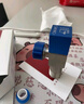 潛水艇（Submarine）角閥F301/F302黃銅加厚三角閥套裝八字閥冷熱 三通角閥全銅主體 5冷3熱+【2只球閥新款】10只裝 曬單實(shí)拍圖