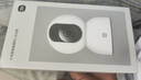 小米攝像頭2云臺版家用監控器360度無(wú)死角帶夜視400萬(wàn)高清無(wú)線(xiàn)智能攝像頭室內攝像機手機遠程母嬰看護 小米攝像頭2+32G內存卡+掛墻配件 （小米攝像頭） 曬單實(shí)拍圖
