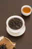 萬茗巖馬頭巖肉桂茶葉小罐裝新茶馬肉桂正巖茶武夷山大紅袍烏龍茶禮盒裝 250g 曬單實拍圖