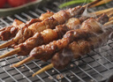 草原宏寶 國產(chǎn)原切 內蒙羔羊肉串凈重1斤/袋(4瘦1肥,約20串) 燒烤地標認證 曬單實(shí)拍圖