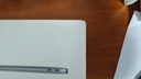 【95新】Apple MacBook Air 13.3 八核M1芯片(7核圖形處理器) 8G 256G SSD 深空灰 輕薄學(xué)習辦公筆記本電腦 MGN63CH/A 曬單實(shí)拍圖