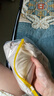 英氏A類(lèi)孕婦秋冬款秋衣秋褲套裝月子服新款上掀式哺乳保暖內衣套裝 膚色【 A類(lèi)新疆棉180g  5°C-15°C】 165L【推薦體重100-130斤】 曬單實(shí)拍圖