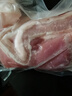 金鑼冷鮮肉 沂蒙山黑豬去皮五花肉1000g 精品五花肉條 生鮮烤肉食材 曬單實(shí)拍圖