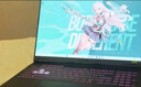 華碩天選6 Pro 酷睿版 國家補貼20% 16英寸游戲本 筆記本電腦(i7-14650HX 16G 1T RTX5060 2.5K)灰 曬單實(shí)拍圖