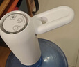 京東京造 抽水器桶裝水 抽水神器電動抽水機(jī)飲水機(jī)自動抽水器（雙泵折疊） 曬單實拍圖