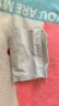 京舒棉【軟棉棉】京東自有品牌女士50支新疆棉蠶絲襠抗菌中腰內褲6條 曬單實(shí)拍圖