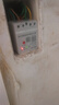 德力西電氣無線遠(yuǎn)程遙控時控開關(guān)220v定時智能控制器wifi路燈時控 KG-wifi智能時控開關(guān) 曬單實(shí)拍圖