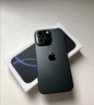 Apple/蘋(píng)果 iPhone 16 Pro（A3294）128GB 黑色鈦金屬 支持移動(dòng)聯(lián)通電信5G 雙卡雙待手機(jī) 曬單實(shí)拍圖