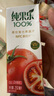 百事可樂純果樂 100%果汁 NFC番茄汁 番茄復(fù)合果蔬汁250ml*12盒 整箱禮盒 曬單實拍圖
