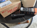 神火（SupFire）強(qiáng)光手電筒變焦超亮長續(xù)航穿天家用小型便攜式軍戶外家專用應(yīng)急燈 曬單實拍圖