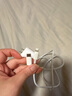 蘋果充電器頭45W適配原裝快充PD套裝手機(jī)充電頭iPhone14/13promax/12plus/11氮化鎵正品充電器線 原 ·裝蘋果45W快充頭+閃充線1米 曬單實(shí)拍圖