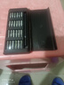 手工工具套裝實(shí)驗(yàn)DIY多功能精密32合一24合一皮包款12合一螺絲刀起子手機(jī)電腦筆記本維修 工具盒25合一（塑料桿）顏色隨機(jī) 曬單實(shí)拍圖