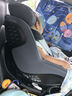 maxicosi嬰幼兒童安全座椅汽車(chē)用0-4歲isize ADAC Mica360Pro石墨灰 曬單實(shí)拍圖