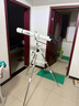 星特朗80DX頂配版80EQ3-P高清高倍觀星觀景天文望遠(yuǎn)鏡專業(yè)級學(xué)生科普 曬單實拍圖
